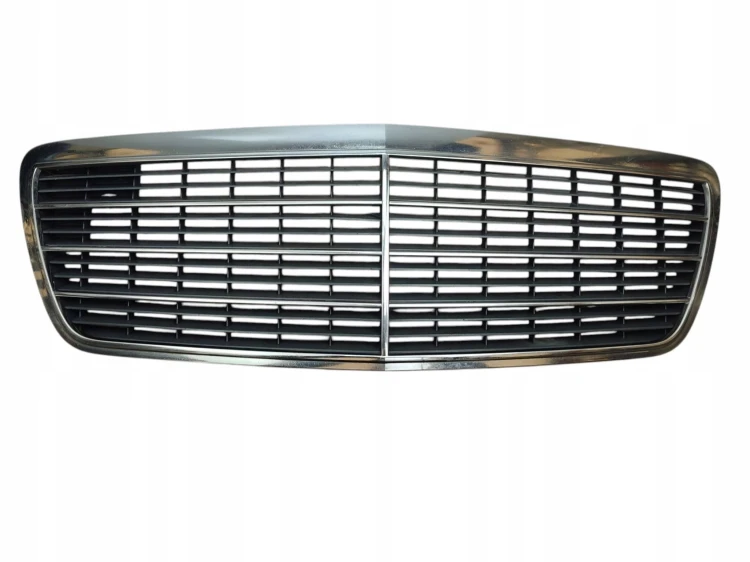 ATRAPA GRILL MERCEDES E W210 LIFT (1999-2002) 2.2 CDI 116KM A2108800583