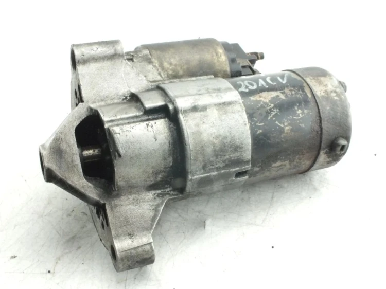 ROZRUSZNIK CITROEN C5 I (2001-2004) 2.0 16V M000T85381