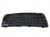 ATRAPA GRILL MERCEDES E W210 LIFT (1999-2002) 2.2 CDI 116KM A2108800583
