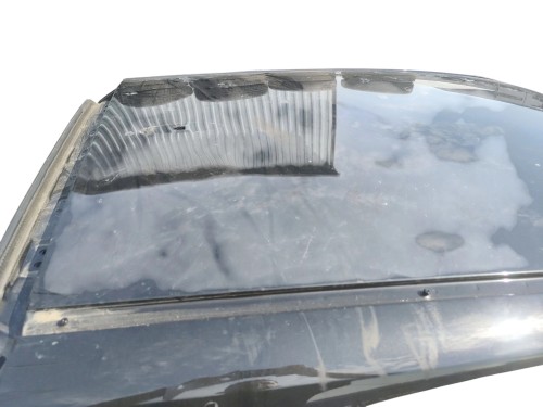 DACH NISSAN QASHQAI J12 (2021-2024) 1.3 DIG-T 140KM