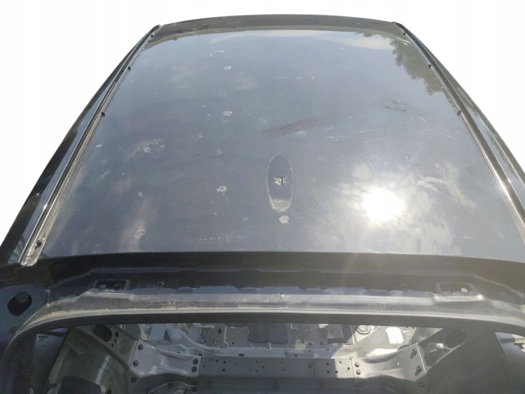 DACH NISSAN QASHQAI J12 (2021-2024) 1.3 DIG-T 140KM