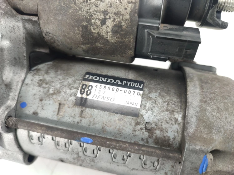 ROZRUSZNIK HONDA CR-V IV LIFT (2014-2018) 1.6 i-DTEC 120KM 438000-0070