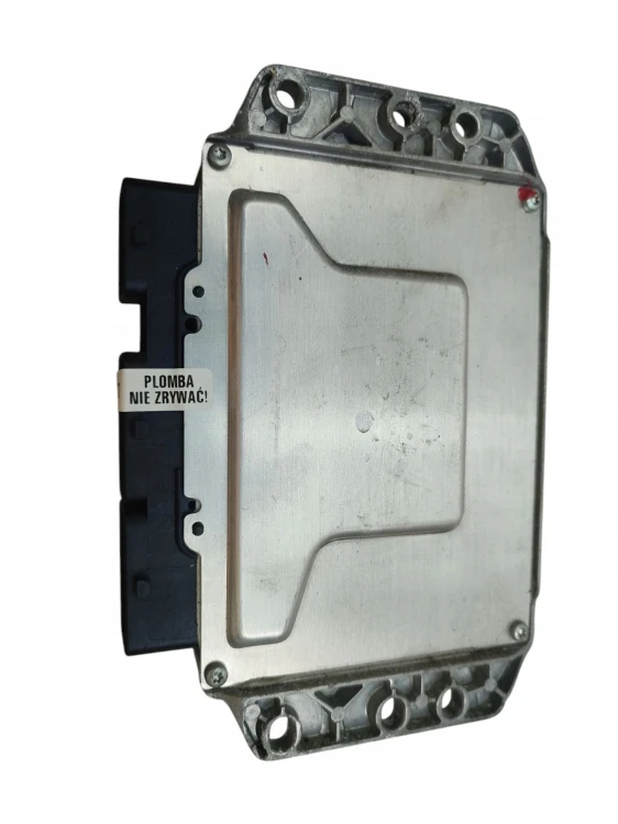 KOMPUTER STEROWNIK SILNIKA RENAULT MEGANE III (2008-2013) 237100131R