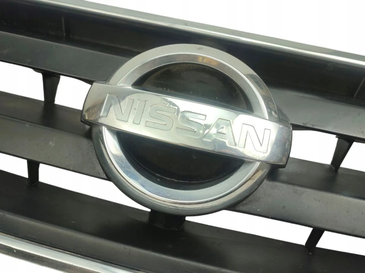 ATRAPA GRILL NISSAN ALTIMA (2003-2013) 2.5 16V 174KM