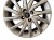 FELGI ALUMINIOWE CITROEN C4 PICASSO I (2006-2010) 1.6 HDI 109KM 9655832480