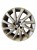 FELGI ALUMINIOWE CITROEN C4 PICASSO I (2006-2010) 1.6 HDI 109KM 9655832480