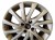 FELGI ALUMINIOWE CITROEN C4 PICASSO I (2006-2010) 1.6 HDI 109KM 9655832480