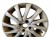 FELGI ALUMINIOWE CITROEN C4 PICASSO I (2006-2010) 1.6 HDI 109KM 9655832480