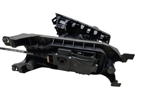 WYBIERAK BIEGÓW AUTOMAT SKODA OCTAVIA III LIFT (2016-2020) 1.5 TSI 150KM 5Q