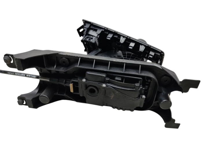 WYBIERAK BIEGÓW AUTOMAT SKODA OCTAVIA III LIFT (2016-2020) 1.5 TSI 150KM 5Q
