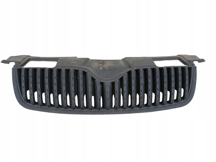 ATRAPA GRILL SKODA FABIA II LIFT (2010-2014) 1.4 16V 86KM