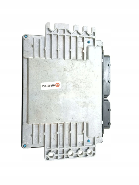 KOMPUTER STEROWNIK SILNIKA NISSAN PRIMERA P12 (2002-2007) 1.8 16V 115KM MEC