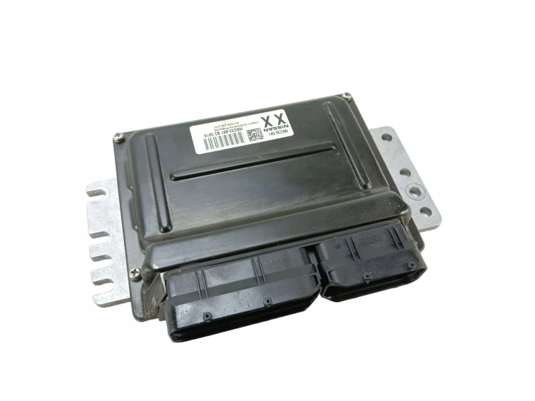 KOMPUTER STEROWNIK SILNIKA NISSAN PRIMERA P12 (2002-2007) 1.8 16V 115KM MEC