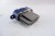 REZYSTOR DMUCHAWY RENAULT LAGUNA II (2001-2005) 1.8 16V 120KM 52485218