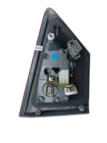 LAMPA PRAWY TYŁ W KLAPE FORD MONDEO MK5 (2014-2019) 1.5 EcoBoost 160KM DS73