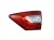 LAMPA PRAWY TYŁ W KLAPE FORD MONDEO MK5 (2014-2019) 1.5 EcoBoost 160KM DS73