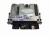KOMPUTER STEROWNIK SILNIKA CITROEN C4 PICASSO I (2006-2010) 1.6 VTI 120KM 0