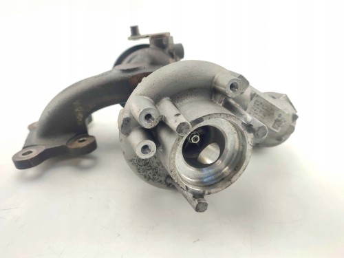 TURBOSPRĘŻARKA AUDI A4 B9 (2015-2019) 1.4 TFSI 150KM 04E145715K