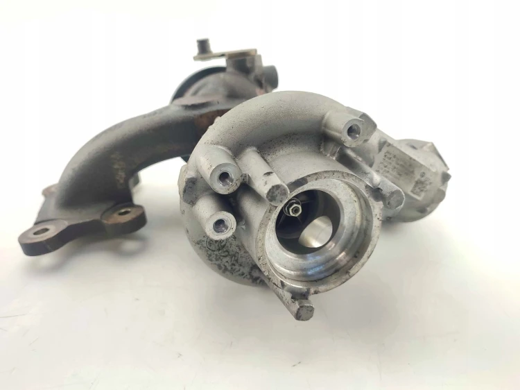 TURBOSPRĘŻARKA AUDI A4 B9 (2015-2019) 1.4 TFSI 150KM 04E145715K