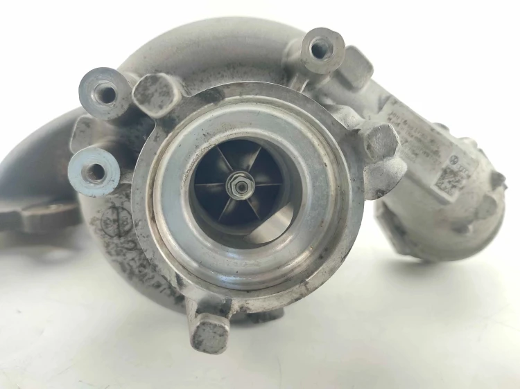 TURBOSPRĘŻARKA AUDI A4 B9 (2015-2019) 1.4 TFSI 150KM 04E145715K