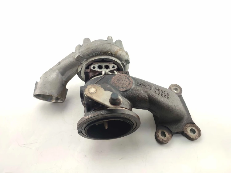 TURBOSPRĘŻARKA AUDI A4 B9 (2015-2019) 1.4 TFSI 150KM 04E145715K
