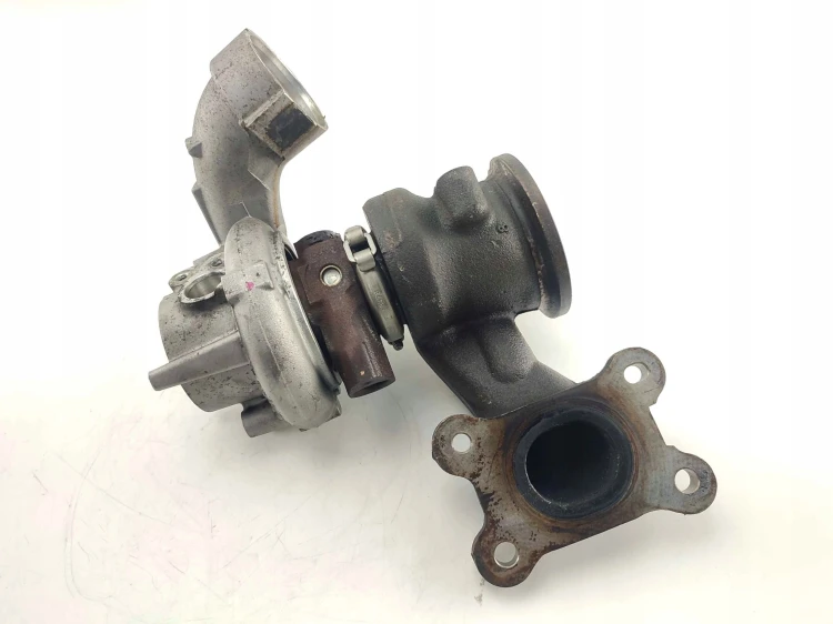 TURBOSPRĘŻARKA AUDI A4 B9 (2015-2019) 1.4 TFSI 150KM 04E145715K