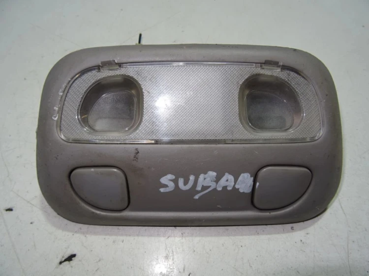 LAMPKA PODSUFITKI SUBARU IMPREZA II