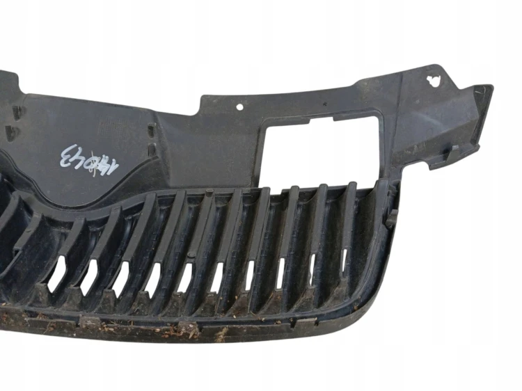 ATRAPA GRILL SKODA FABIA II LIFT (2010-2014) 1.4 16V 86KM
