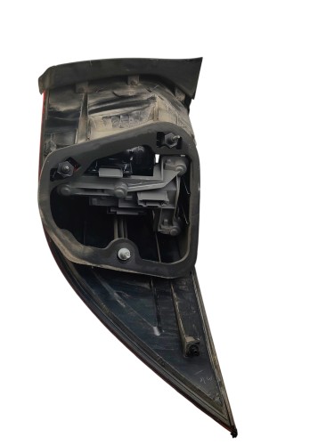 LAMPA PRAWY TYŁ VOLKSWAGEN GOLF VI (2008-2014) 1.6 TDI 105KM