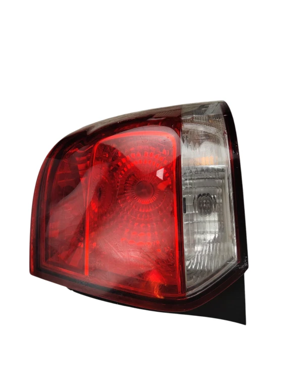 LAMPA PRAWY TYŁ VOLKSWAGEN GOLF VI (2008-2014) 1.6 TDI 105KM