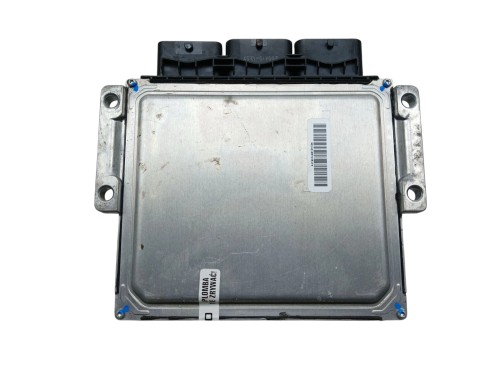 KOMPUTER STEROWNIK SILNIKA PEUGEOT 5008 I (2009-2013) 2.0 HDI 150KM 9666098