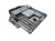 KOMPUTER STEROWNIK SILNIKA PEUGEOT 5008 I (2009-2013) 2.0 HDI 150KM 9666098