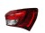LAMPA PRAWY TYŁ HYUNDAI IX20 (2010-2015) 1.4 16V 90KM