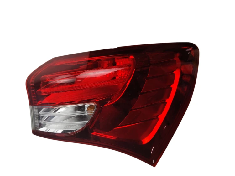 LAMPA PRAWY TYŁ HYUNDAI IX20 (2010-2015) 1.4 16V 90KM