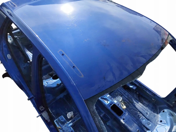 DACH VOLKSWAGEN T-ROC LIFT (2021-) 1.0 TSI 110KM