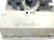 LAMPKA PODSUFITKI AUDI A4 B8 (2007-2011) 2.0 TFSI 180KM 8T0947135E