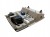LAMPKA PODSUFITKI NISSAN QASHQAI J12 (2021-2024) 1.3 DIG-T 140KM 264306RA0A