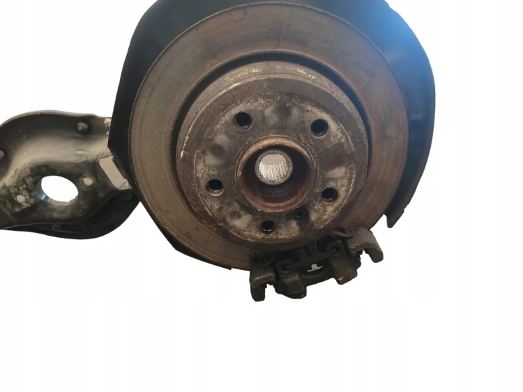ZWROTNICA WAHACZ PRAWY TYŁ BMW F31 LIFT (2015-2018) 2.0 D 163KM 6873825