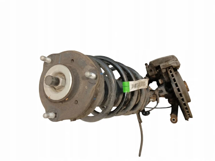 ZWROTNICA AMORTYZATOR PRAWY PRZÓD MG ZS I EV LIFT (2021-) TZ204XS1152 156KM