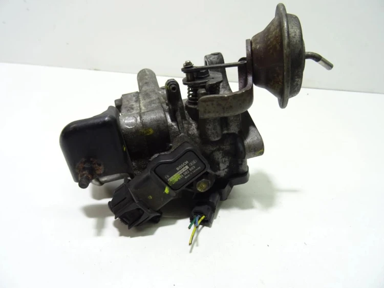 PRZEPUSTNICA HONDA CIVIC VIII (2006-2011) GV14A