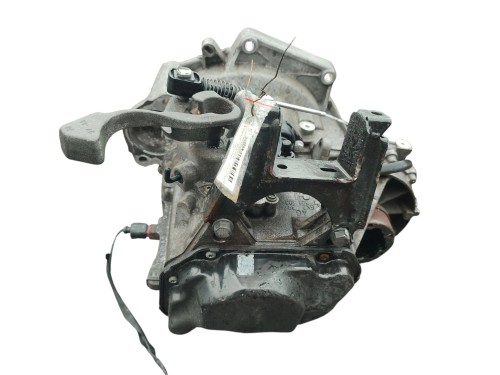 SKRZYNIA BIEGÓW SEAT IBIZA IV LIFT (2012-2015) 1.2 TSI 90KM PNZ