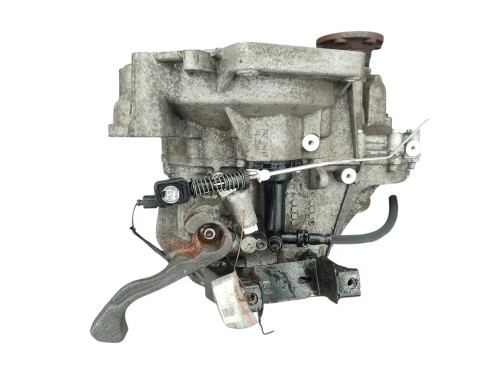 SKRZYNIA BIEGÓW SEAT IBIZA IV LIFT (2012-2015) 1.2 TSI 90KM PNZ