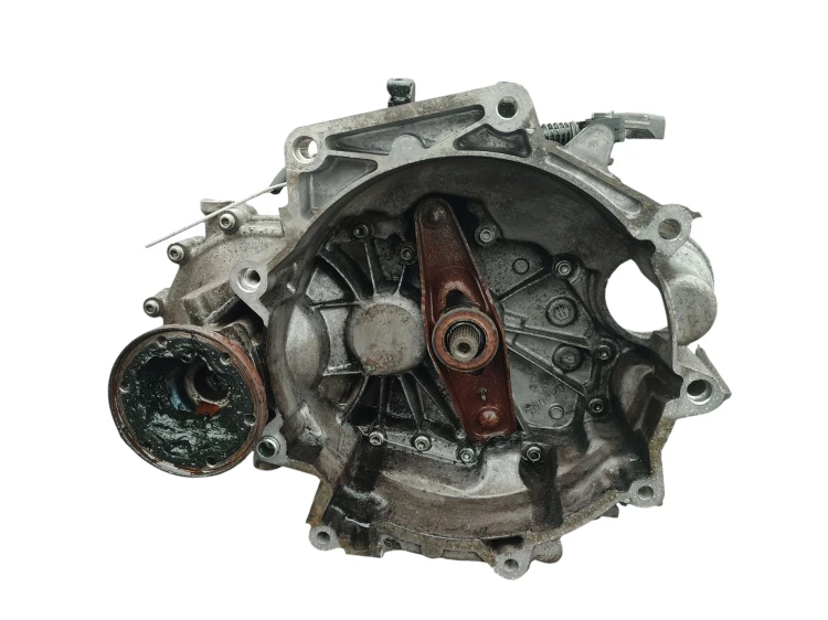 SKRZYNIA BIEGÓW SEAT IBIZA IV LIFT (2012-2015) 1.2 TSI 90KM PNZ