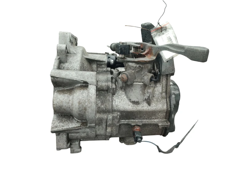 SKRZYNIA BIEGÓW SEAT IBIZA IV LIFT (2012-2015) 1.2 TSI 90KM PNZ