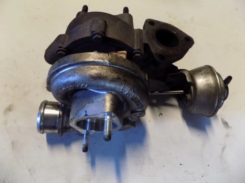 TURBOSPRĘŻARKA HONDA CIVIC VIII (2006-2011) 18900RSRE01 753708-5