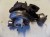 TURBOSPRĘŻARKA HONDA CIVIC VIII (2006-2011) 18900RSRE01 753708-5