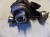 TURBOSPRĘŻARKA HONDA CIVIC VIII (2006-2011) 18900RSRE01 753708-5