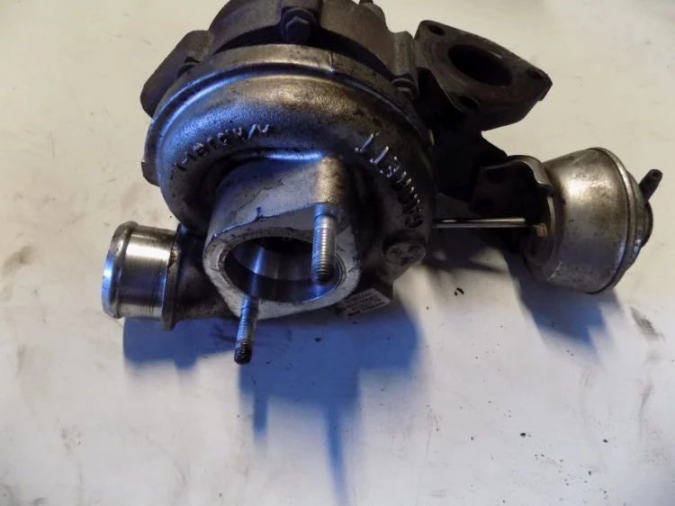 TURBOSPRĘŻARKA HONDA CIVIC VIII (2006-2011) 18900RSRE01 753708-5