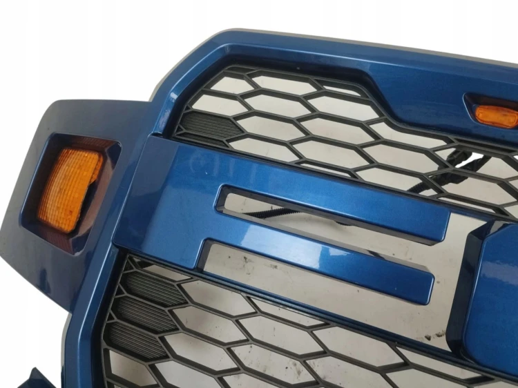 ATRAPA GRILL FORD F-150 LIFT (2017-2020) 2.7 V6 EcoBoost 329KM