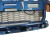 ATRAPA GRILL FORD F-150 LIFT (2017-2020) 2.7 V6 EcoBoost 329KM